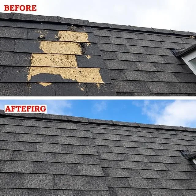 Roof Repair Near Me in Denton, MT near me